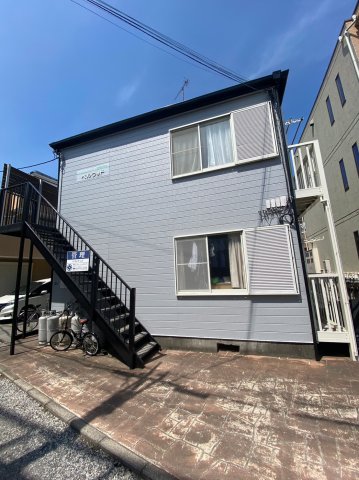 ベルウッドの外観画像