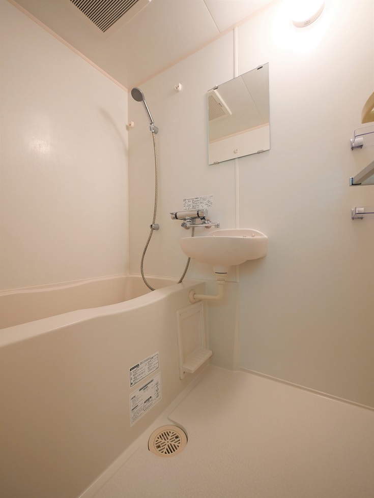 ｆｅｅｔｈ神楽坂 内観