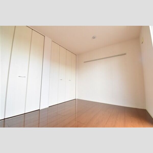 SEJOUR Aikou201号室 居室