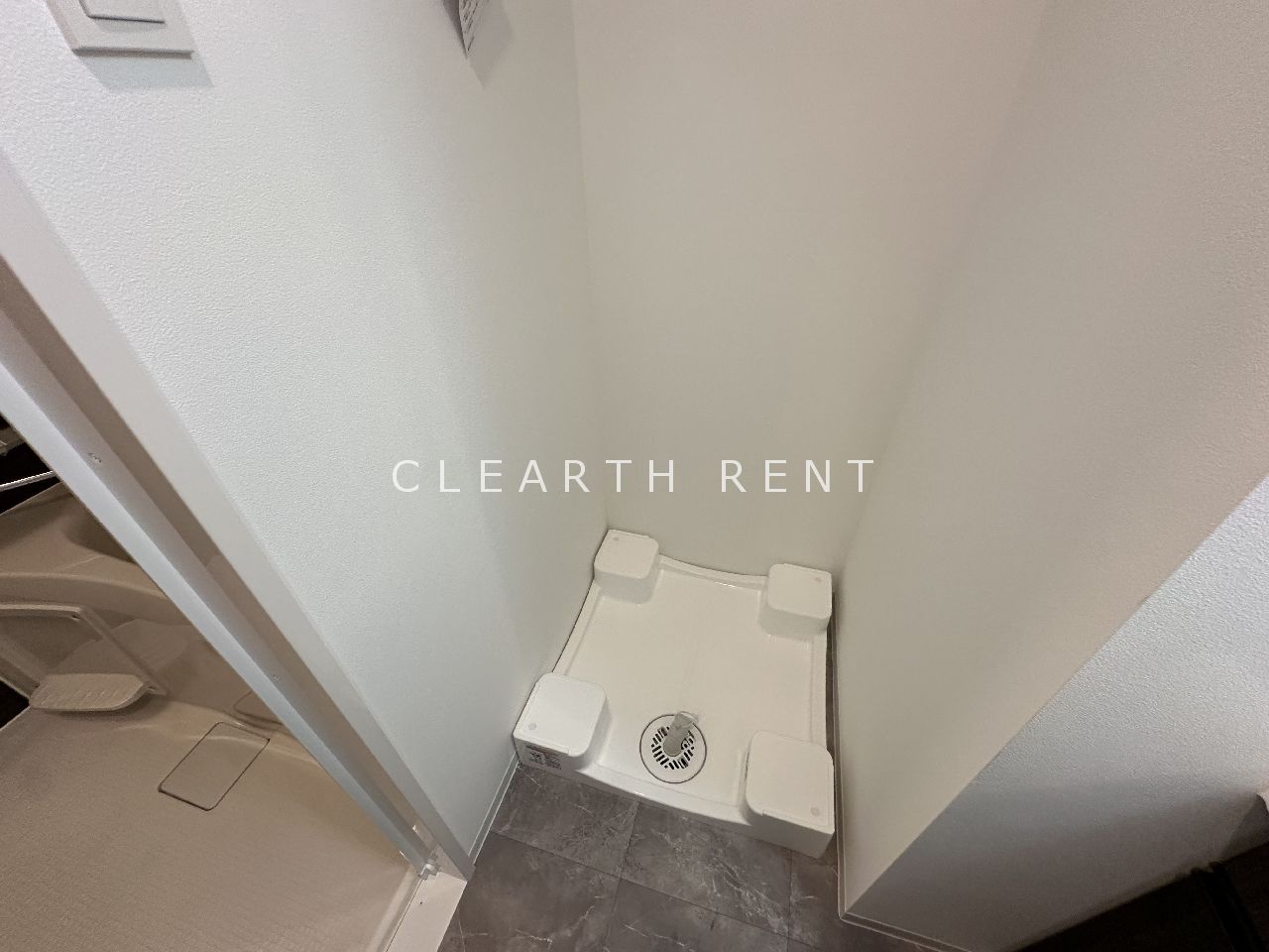 コンシェリア町屋6階 【当社のみ紹介可能】新築×仲介手数料無料×家賃２か月無料♪