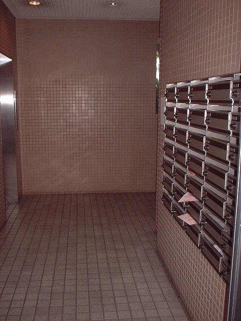 シティライブ多摩川6階 部屋その他