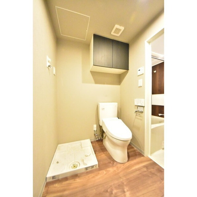 ハーモニーグラシア代々木0203号室 内観