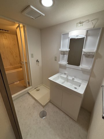 セレーノ希望ヶ丘 ※別号室の参考写真(現況優先・仕様違いの場合あり)