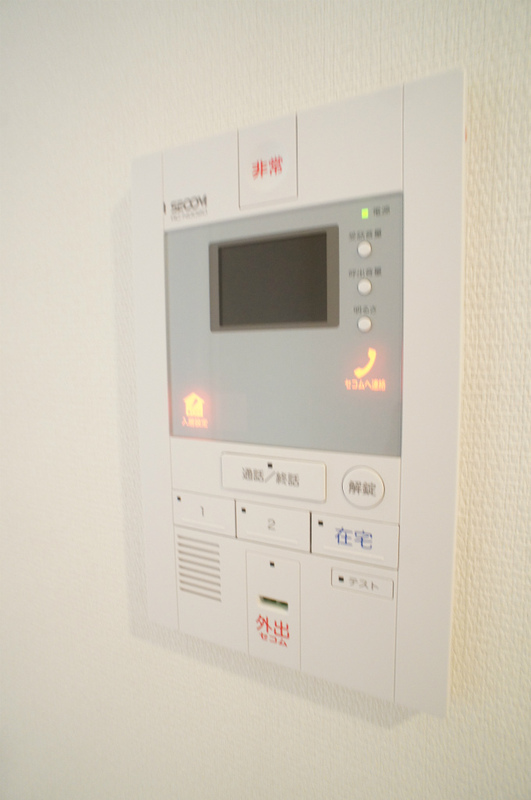 リブリ・オブリガーダ 部屋設備