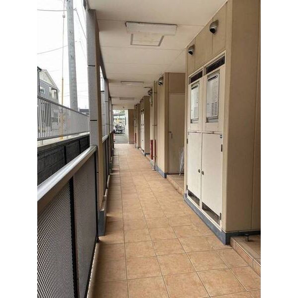 ラ・ボニータ野口 外観