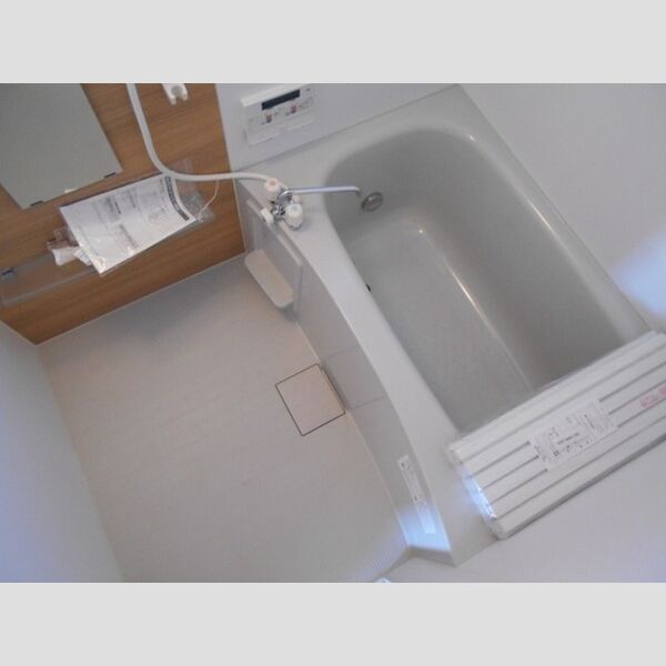 ロイヤルテラス萩原 お風呂