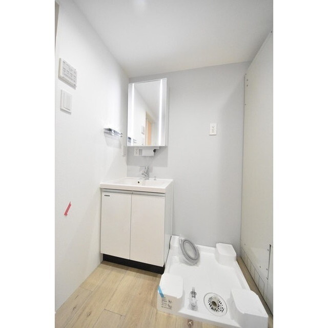 CASA PIAZZA 葛飾立石 内観