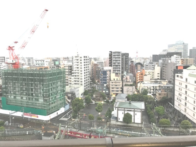 クリオ川崎駅前本町壱番館14階 前回募集時写真