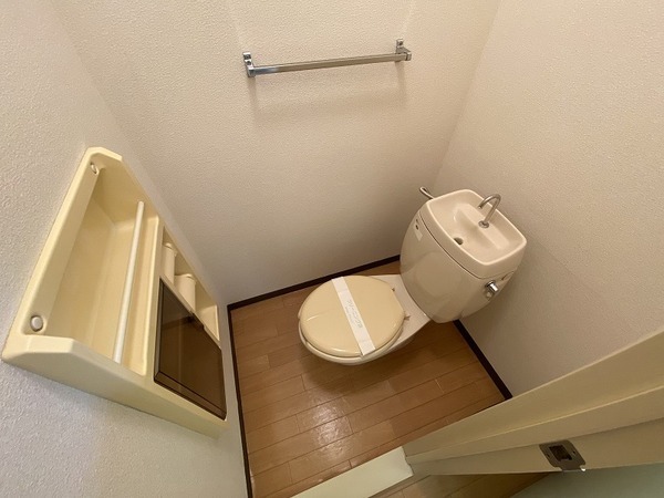 サンベルテ戸塚1階 同建物別部屋の参考画像