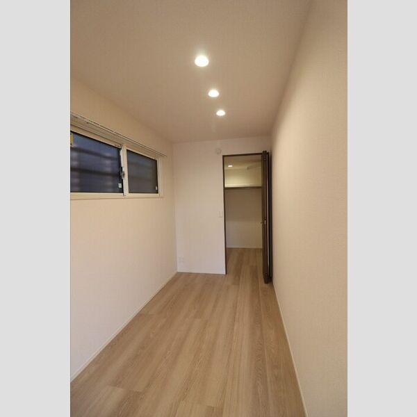 Noble villa鹿手袋　B202号室 洋室3.5帖