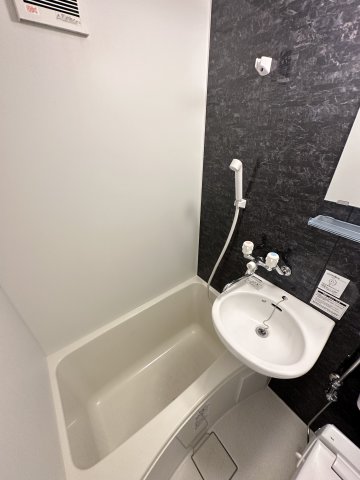 ユナイト尻手ルイ・ベルトレー103号室 お風呂