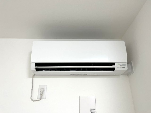 Ｈａｋｕｓｕｉ幕張1階 部屋設備