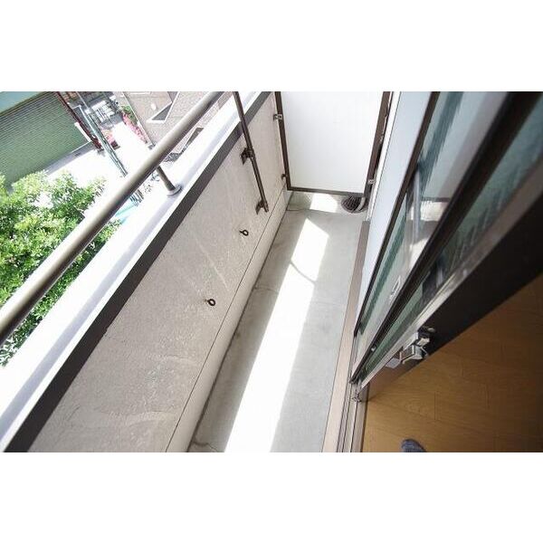 NKハイム302号室 部屋その他