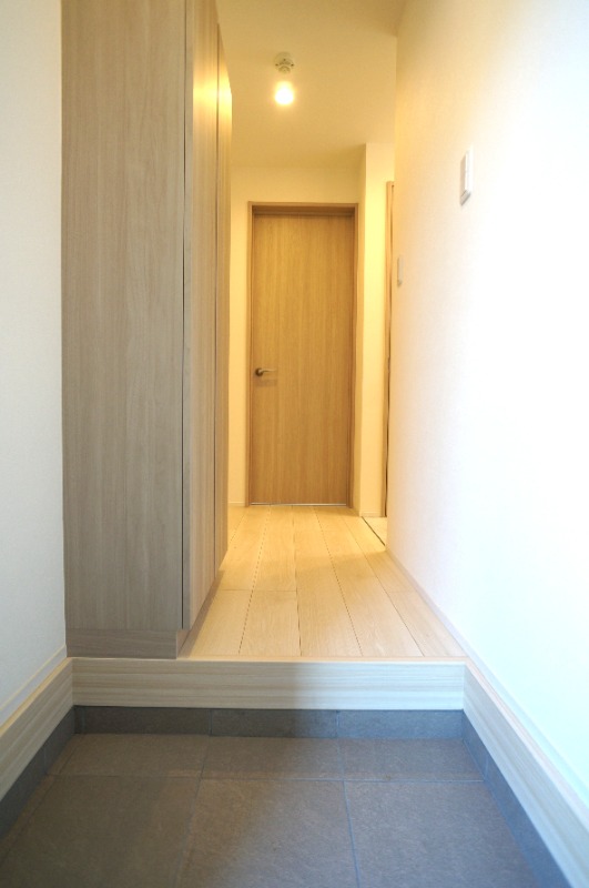 T’s Cuore三ツ境Ⅱ1階 部屋その他