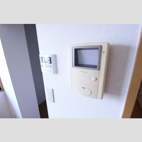 エスポワール TVモニターフォン