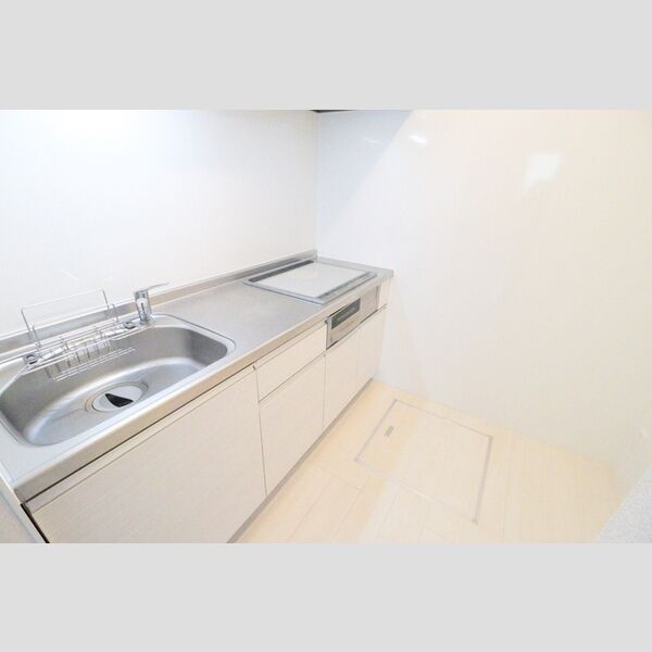 Apollo101号室 システムキッチン