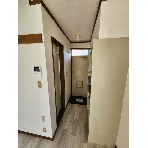 Libero国立210号室 部屋その他