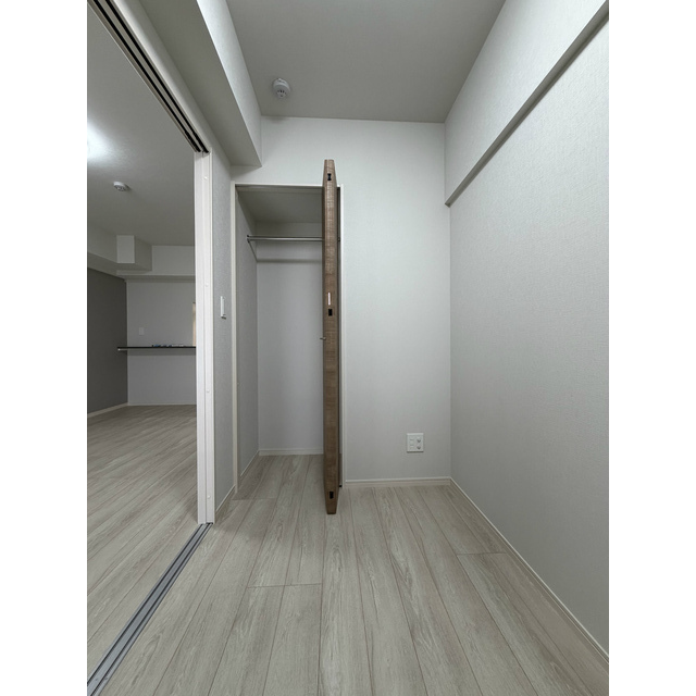 プレール・ドゥーク亀戸小村井 クローゼット