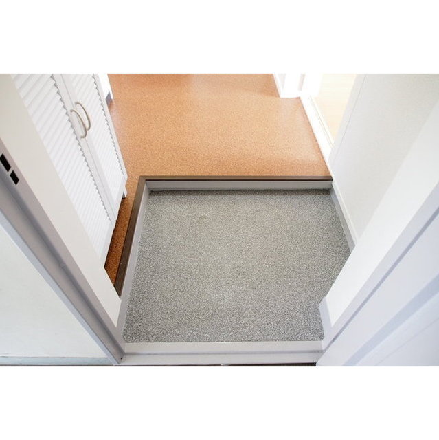 ラビアン花小金井102号室 玄関