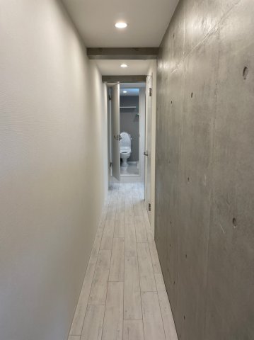 Domani 目黒本町101号室 同建物別部屋の参考画像