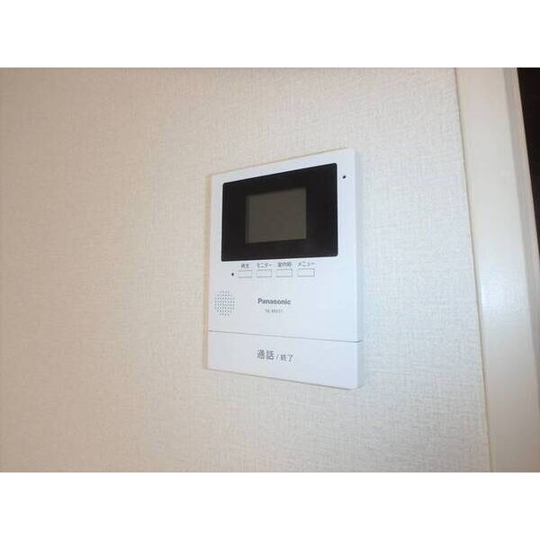 Be　Glad0302号室 部屋その他