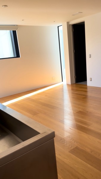 Bark Lane 中目黒002号室 リビング