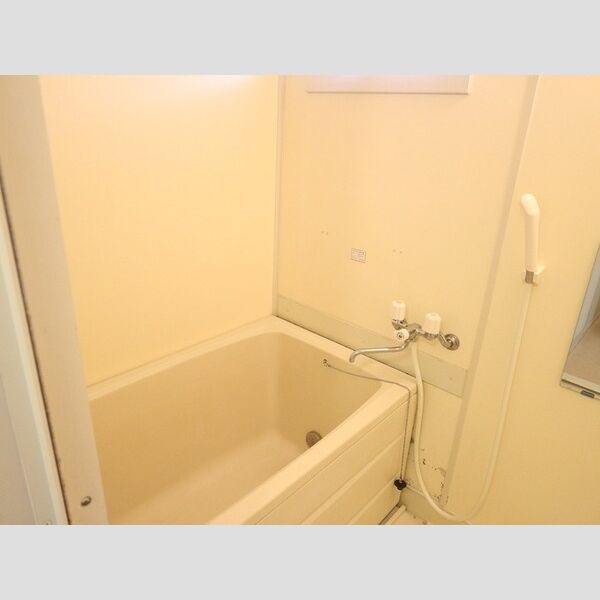 ジュネス陽光台 ユニットバス