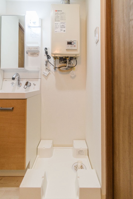 アイリス神楽坂2階 部屋設備