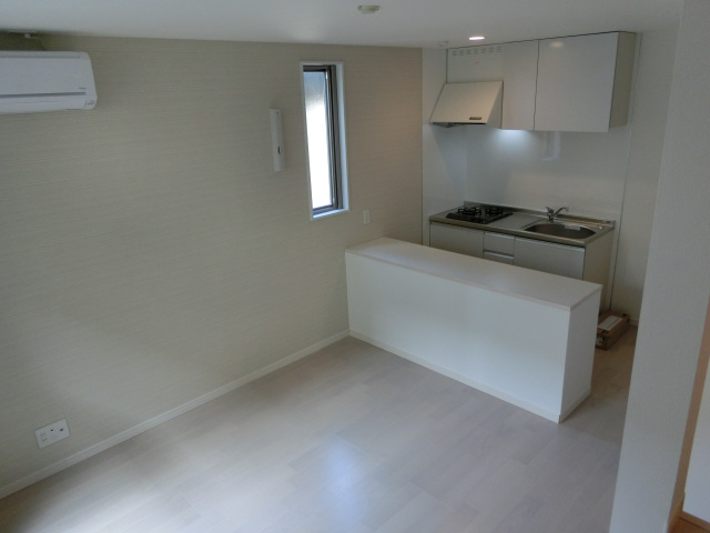 ＣＢ宮原ルクア1階 部屋その他