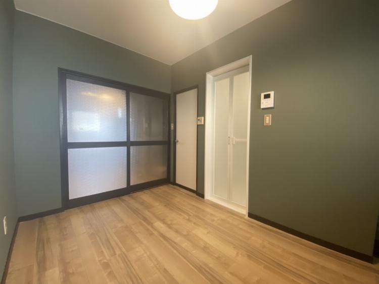 前原ハイム1階 同建物別部屋の参考画像