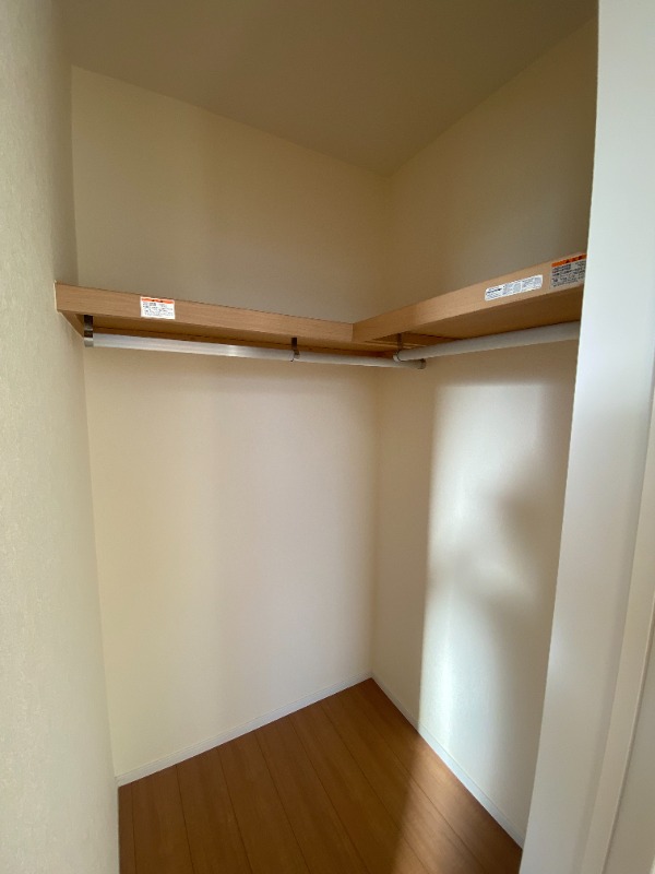 ＢＬＵＥ　ＬＥＡＦ 収納