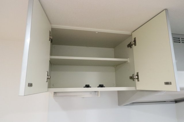 GENOVIA中野・都立家政 キッチン