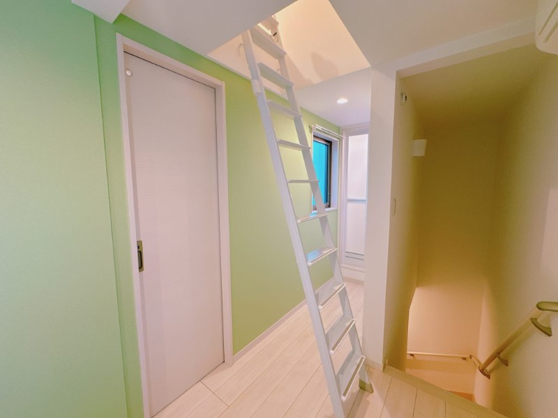 TOKYOβ竹ノ塚102階 部屋その他