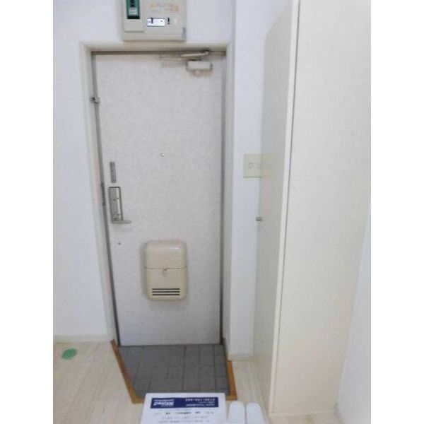 ジュネパレス新松戸第520202号室 玄関