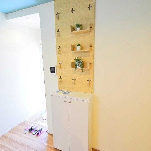 東新宿ハウス1階 同建物別部屋の参考画像