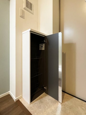 ハイスタンダード堀切201号室 同建物別部屋の参考画像