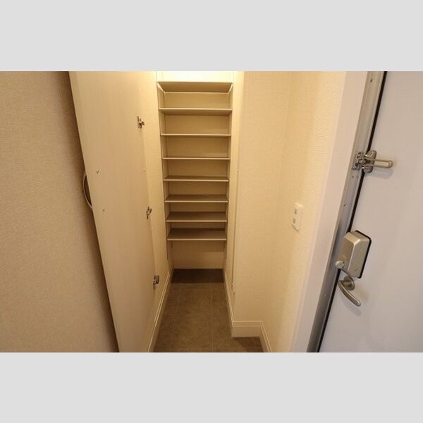 リアルコートE シューズクローク