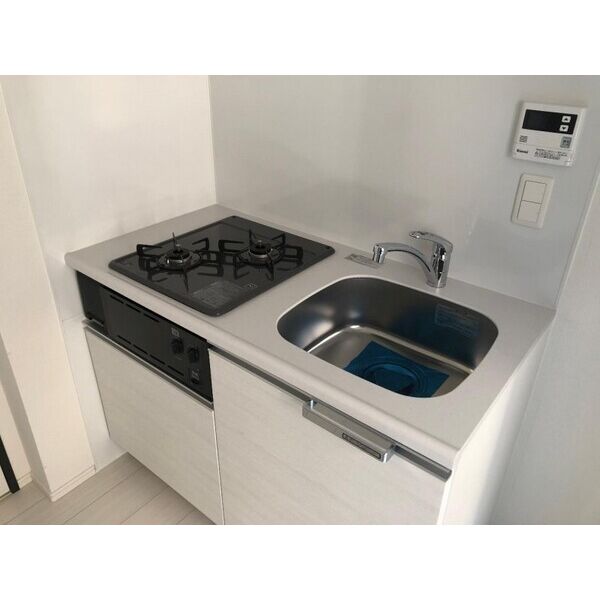 LEGALAND白山 キッチン