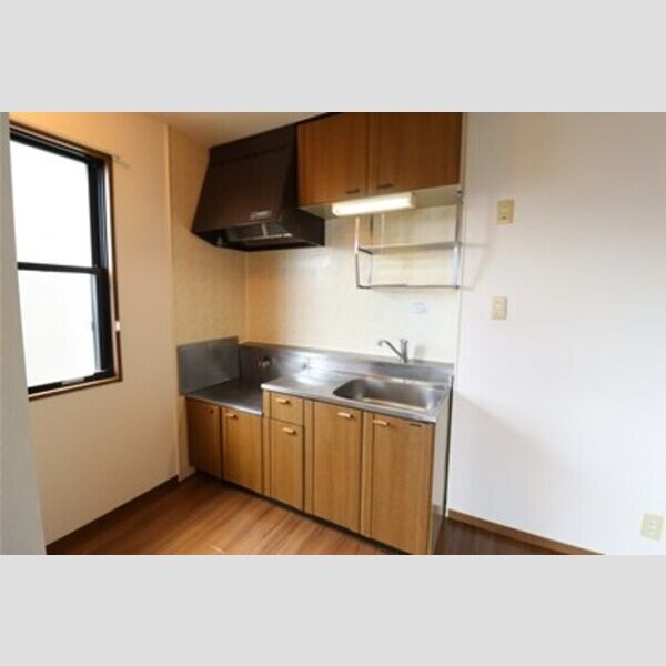 ロイヤルタウン泉　D205号室 キッチン