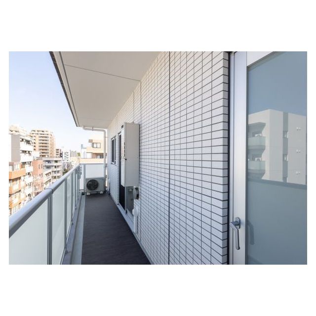 ＧＥＮＯＶＩＡ本所吾妻橋ｓｋｙｇａｒｄｅｎ0412号室 部屋その他