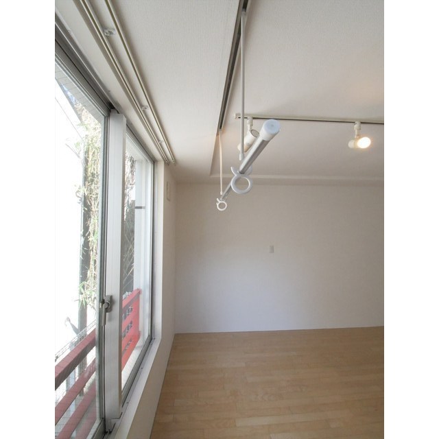 ＭＯＤＵＬＯＲ祐天寺 内観