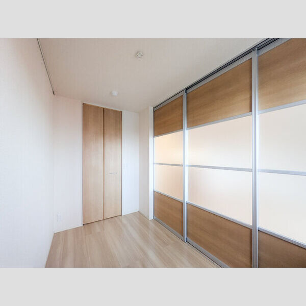 Libertad202号室 洋室