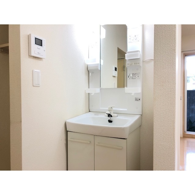 ユーコーポ 独立洗面台あり