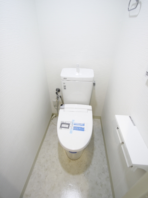 志木ファイブハイツ6階 部屋その他