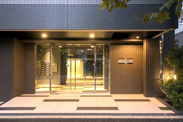 セジョリ浅草イースト 外観