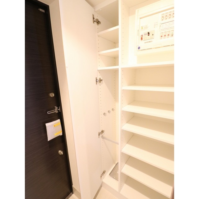 プレール・ドゥーク川崎大師604号室 部屋その他