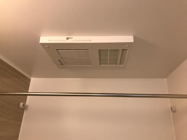 Ｂrowny Ｇreen　(ブラウニーグリーン)203号室 室内設備