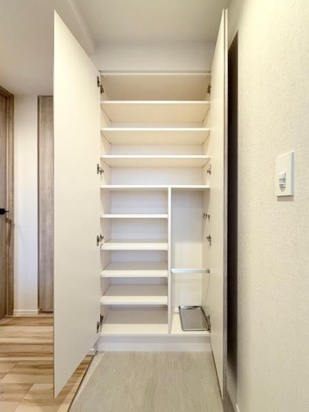 ジオエント駒込7階 リビング