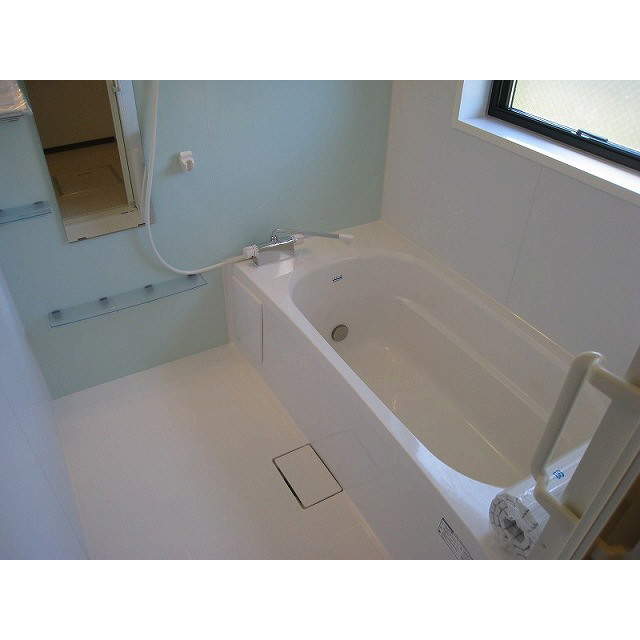 アドシール Center VillageⅣ バス