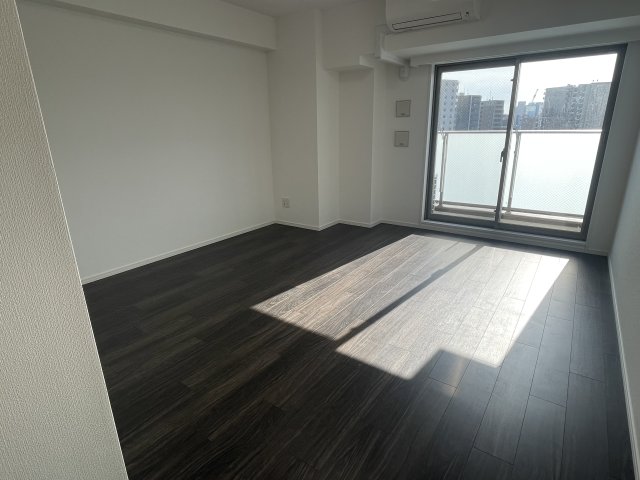 604号室